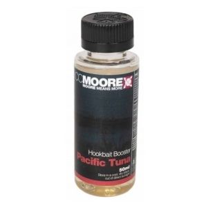 CC Moore Booster Pacific Tuna Hookbait Booster 50ml